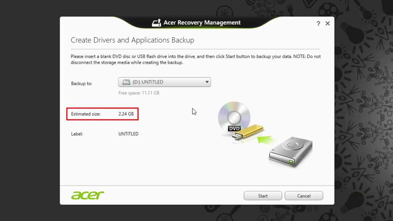 ecrm driver for windows 8