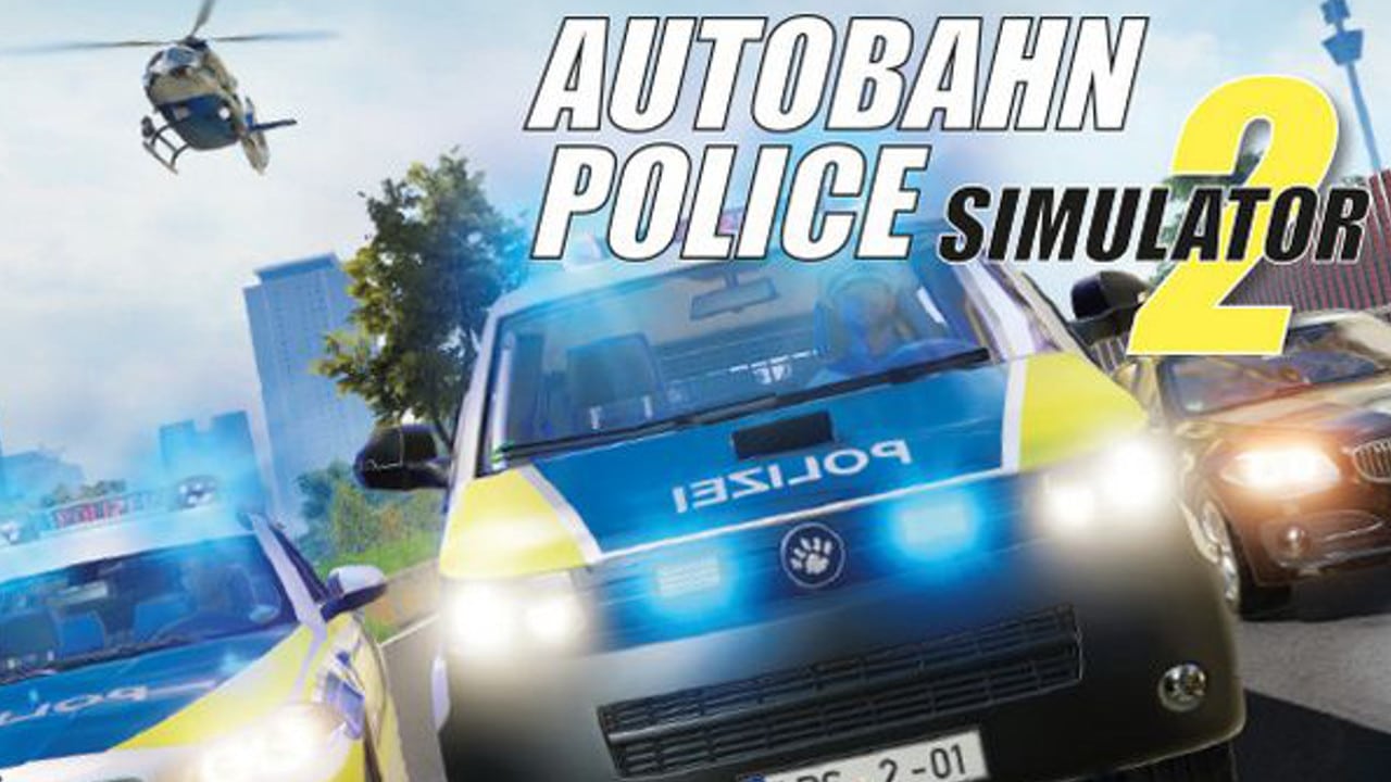 download autobahn police simulator 2